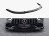 Maxton Front Splitter V.1 Mercedes-AMG GT 53 4-Door Coupe
