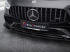 Maxton Front Splitter V.1 Mercedes-AMG GT 53 4-Door Coupe