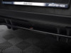 Maxton Rear Splitter (Vertical Bars) Mercedes-AMG 53 4 Door Coupe
