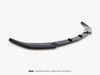 Maxton Front Splitter Mercedes E63 AMG Sedan W212 Facelift
