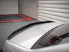 Maxton Spoiler Cap Mercedes E63 AMG / AMG-Line Sedan W212 Facelift