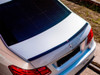Maxton Spoiler Cap Mercedes E63 AMG / AMG-Line Sedan W212 Facelift