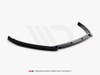 Maxton Front Splitter V.1 Peugeot 2008 Mk2