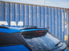 Maxton Spoiler CAP Peugeot 2008 Mk2