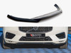 Maxton Front Splitter V.1 Volvo XC60 Mk2 R-Design