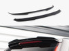 Maxton Spoiler CAP Volvo XC60 Mk2 R-Design