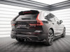 Maxton Spoiler CAP Volvo XC60 Mk2 R-Design