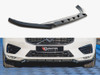 Maxton Front Splitter V.2 Volvo XC60 Mk2 R-Design