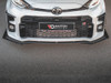Maxton Flaps Toyota GR Yaris MK4