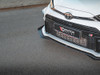 Maxton Flaps Toyota GR Yaris MK4