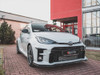 Maxton Front Splitter V1 Toyota GR Yaris MK4 (2020-)