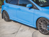 Maxton Side Flaps Ford Focus RS Mk3