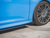 Maxton Side Flaps Ford Focus RS Mk3