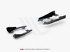 Maxton Side Flaps Ford Focus RS Mk3