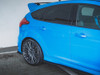 Maxton Street PRO Side Skirts Diffusers Ford Focus RS Mk3