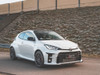 Maxton Street PRO Front Splitter Toyota GR Yaris Mk4