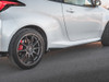 Maxton Side Flaps Toyota GR Yaris MK4