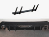 Maxton Street PRO Rear Diffuser Toyota GR Yaris Mk4