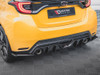 Maxton Rear Side Splitters V3 Toyota GR Yaris MK4 (2020-)