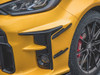 Maxton Front Bumper Wings (Canards) Toyota GR Yaris MK4 (2020-)