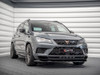 Maxton Front Splitter V.2 Cupra Ateca