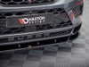 Maxton Front Splitter V.2 Cupra Ateca