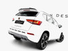 Maxton Spoiler CAP Cupra Ateca Mk1 / Mk1 Facelift