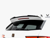 Maxton Spoiler CAP Cupra Ateca Mk1 / Mk1 Facelift