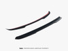 Maxton Spoiler CAP Cupra Ateca Mk1 / Mk1 Facelift