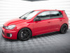Maxton Street PRO Side Skirts Diffusers VW Golf GTI Mk6