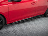 Maxton Street PRO Side Skirts Diffusers VW Golf GTI Mk6