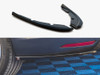 Maxton Rear Side Splitters V2 Peugeot 308 SW MK2 Facelift (2017-)