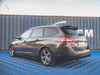 Maxton Rear Side Splitters V2 Peugeot 308 SW MK2 Facelift (2017-)