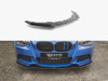 Maxton Street PRO Front Splitter BMW M135I F20