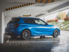 Maxton Street PRO Side Skirts Diffusers + Flaps BMW 1 F21 M135i / M140i / M-Pack