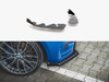 Maxton Flaps BMW M135I F20