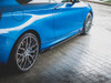 Maxton Side Flaps BMW 1 F21 M135i / M140i / M-Pack