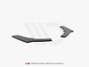 Maxton Street PRO Rear Side Splitters V.2 BMW 1 F20 M140i