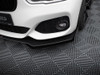 Maxton Flaps BMW 1 F20 M-Pack Facelift / M140i