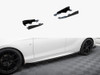 Maxton Side Flaps BMW 1 F20 M135i / M140i / M-Pack