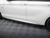 Maxton Side Flaps BMW 1 F20 M135i / M140i / M-Pack