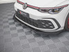 Maxton Flaps Volkswagen Golf GTI / GTE / GTD / R-Line Mk8