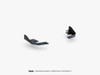 Maxton Rear Side Flaps Volkswagen Golf GTI / GTE / R-Line Mk8
