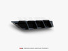 Maxton Rear Valance V.1 Seat Leon FR ST Mk4
