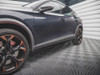 Maxton Side Skirts Diffusers V.1 Cupra Formentor