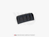 Maxton Rear Valance V.1 Cupra Formentor