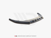 Maxton Front Splitter V.2 Cupra Formentor