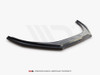 Maxton Front Splitter Volvo V40 (2012-2019)