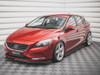 Maxton Side Skirts Diffusers Volvo V40 (2012-2019)
