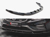 Maxton Front Splitter V1 Volvo S60 R-design MK2 (2014-2018)